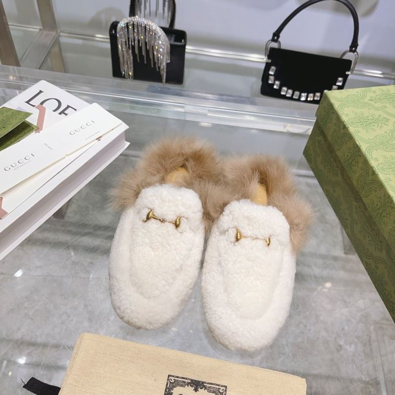 Gucci Slippers